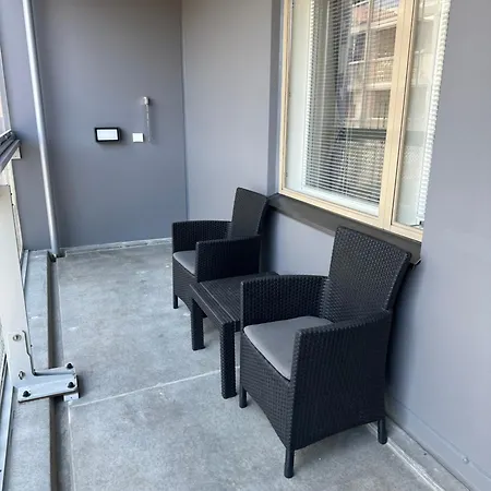 公寓 2 Bedroom 赫尔辛基