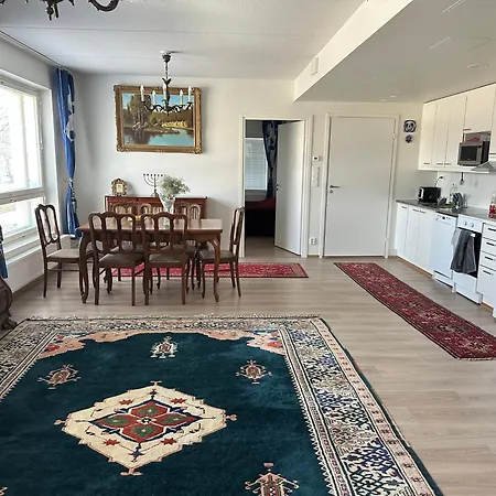 Apartment 2 Bedroom