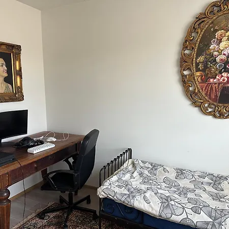 2 Bedroom Apartment Helsinki