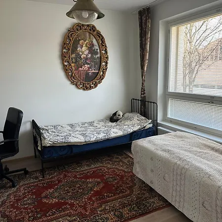 2 Bedroom *