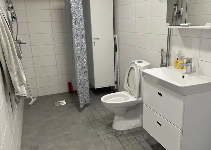 2 Bedroom Апартаменты *