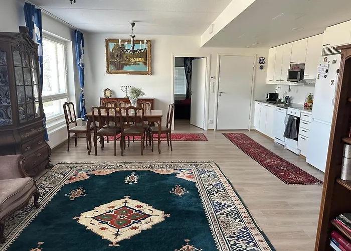 Апартаменты 2 Bedroom