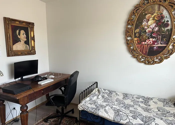 2 Bedroom Апартаменты Хельсинки